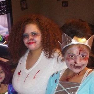 Meet your Posher, Erika